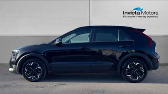 Kia Niro 150kW 2 64kWh 5dr Auto