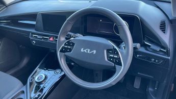 Kia Niro 150kW 2 64kWh 5dr Auto