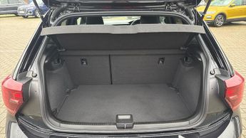Volkswagen Polo 1.0 TSI 115 R-Line 5dr DSG Auto with Nav  Digital Dash  Lane Ass