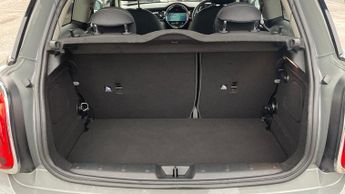 Mini Hatch 1.5 Cooper Classic 3dr Auto