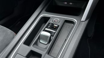 SEAT Leon 1.4 eHybrid FR Sport 5dr DSG