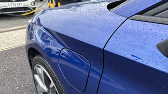 SEAT Leon 1.4 eHybrid FR Sport 5dr DSG