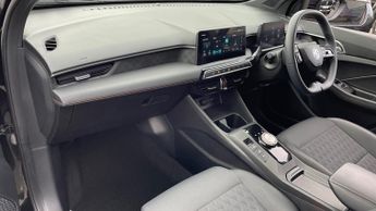 MG MG3 Hybrid 1.5 Hybrid Trophy 5dr Auto
