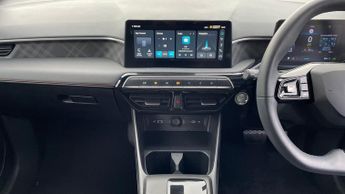 MG MG3 Hybrid 1.5 Hybrid Trophy 5dr Auto