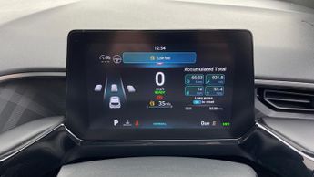 MG MG3 Hybrid 1.5 Hybrid Trophy 5dr Auto