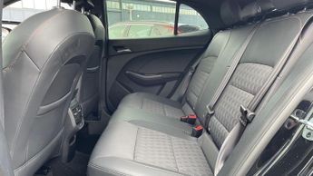 MG MG3 Hybrid 1.5 Hybrid Trophy 5dr Auto