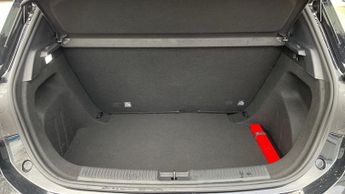 MG MG3 Hybrid 1.5 Hybrid Trophy 5dr Auto