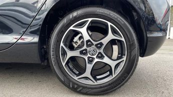 MG MG3 Hybrid 1.5 Hybrid Trophy 5dr Auto