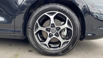 MG MG3 Hybrid 1.5 Hybrid Trophy 5dr Auto