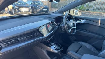 Audi Q4 e-Tron 150kW 40 82kWh S Line 5dr Auto