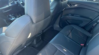 Audi Q4 e-Tron 150kW 40 82kWh S Line 5dr Auto
