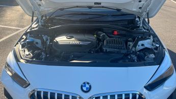BMW 2 Series 218i (136) M Sport 4dr DCT