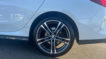BMW 2 Series 218i (136) M Sport 4dr DCT