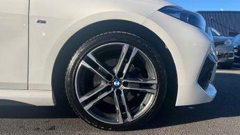 BMW 2 Series 218i (136) M Sport 4dr DCT