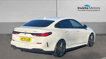 BMW 2 Series 218i (136) M Sport 4dr DCT