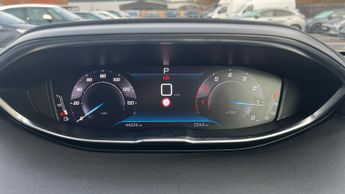 Peugeot 5008 1.2 PureTech Allure Premium 5dr EAT8