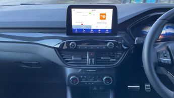 Ford Kuga 2.5 PHEV ST-Line 5dr CVT