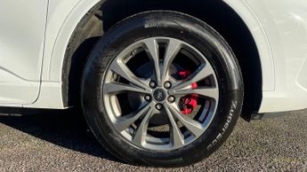 Ford Kuga 2.5 PHEV ST-Line 5dr CVT