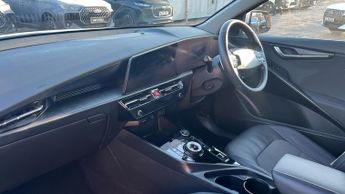 Kia Niro 150kW 3 65kWh 5dr Auto