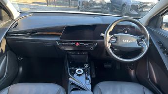 Kia Niro 150kW 3 65kWh 5dr Auto