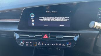 Kia Niro 150kW 3 65kWh 5dr Auto