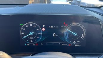 Kia Niro 150kW 3 65kWh 5dr Auto