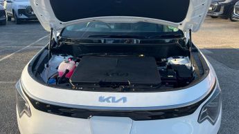 Kia Niro 150kW 3 65kWh 5dr Auto