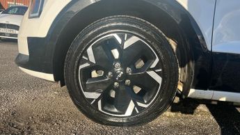 Kia Niro 150kW 3 65kWh 5dr Auto