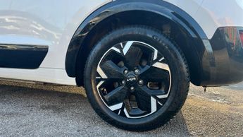 Kia Niro 150kW 3 65kWh 5dr Auto