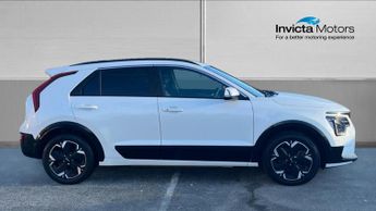 Kia Niro 150kW 3 65kWh 5dr Auto