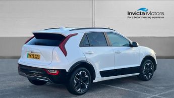 Kia Niro 150kW 3 65kWh 5dr Auto