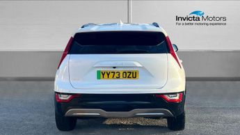 Kia Niro 150kW 3 65kWh 5dr Auto