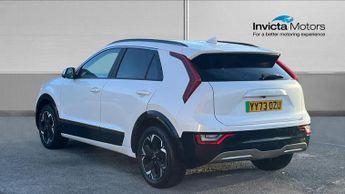 Kia Niro 150kW 3 65kWh 5dr Auto
