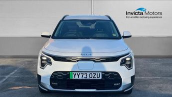 Kia Niro 150kW 3 65kWh 5dr Auto