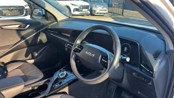 Kia Niro 150kW 3 65kWh 5dr Auto