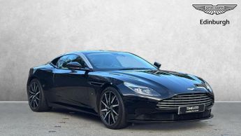 Aston Martin DB11 V12 2dr Touchtronic Auto