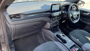 Ford Kuga 2.5 PHEV ST-Line First Edition 5dr CVT