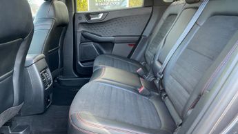 Ford Kuga 2.5 PHEV ST-Line First Edition 5dr CVT