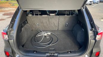 Ford Kuga 2.5 PHEV ST-Line First Edition 5dr CVT