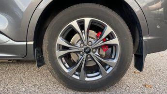 Ford Kuga 2.5 PHEV ST-Line First Edition 5dr CVT