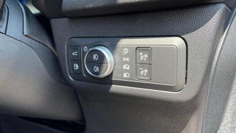 Ford Kuga 2.5 PHEV ST-Line First Edition 5dr CVT