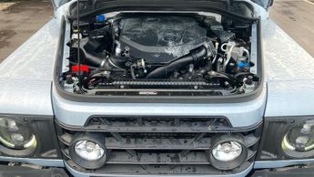 INEOS Grenadier 3.0 T Fieldmaster Edition 6dr Auto