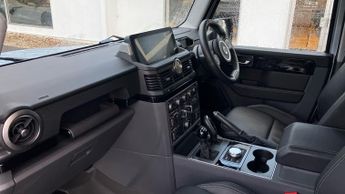 INEOS Grenadier 3.0 T Fieldmaster Edition 6dr Auto