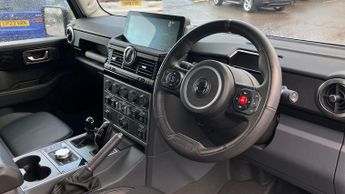 INEOS Grenadier 3.0 T Fieldmaster Edition 6dr Auto