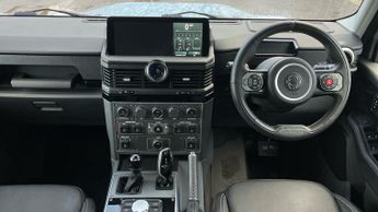 INEOS Grenadier 3.0 T Fieldmaster Edition 6dr Auto