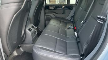 INEOS Grenadier 3.0 T Fieldmaster Edition 6dr Auto