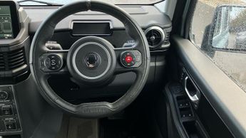 INEOS Grenadier 3.0 T Fieldmaster Edition 6dr Auto