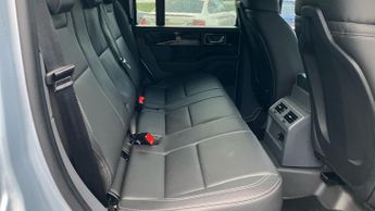 INEOS Grenadier 3.0 T Fieldmaster Edition 6dr Auto