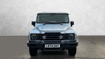 INEOS Grenadier 3.0 T Fieldmaster Edition 6dr Auto