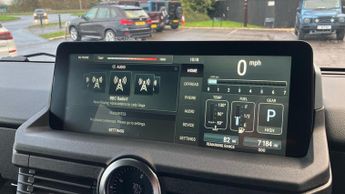 INEOS Grenadier 3.0 T Fieldmaster Edition 6dr Auto